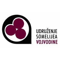 Sommelier Association of Vojvodina Logo