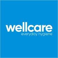 Wellcare Logo