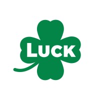 GoodLuckMate Logo