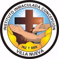 Instituto Inmaculada Concepción Logo