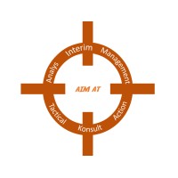 Aimat Logo