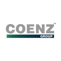 COENZ GROUP Logo
