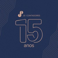 JS Contadores Logo