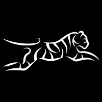 Tigeraire Logo