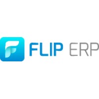 Flip Tecnologia em Sistemas Logo