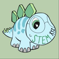 StemXYZ Logo