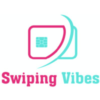 Swiping Vibes Logo