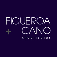 FIGUEROA CANO arquitectos Logo