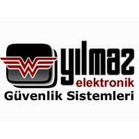 Yılmaz Güvenlik Sistemleri Logo