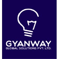 GYANWAY GLOBAL SOLUTIONS Logo