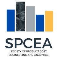 Society of Product Cost Engineering & Analytics Logo