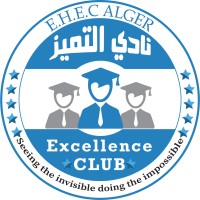 Excellence Club HEC Logo