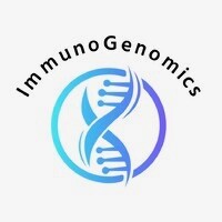 ImmunoGenomics Logo