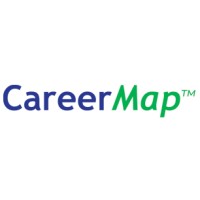 CareerMap LLC Logo