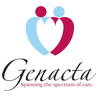 Genacta Logo