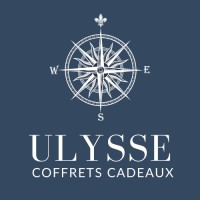 Ulysseshop Logo