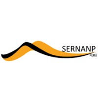 Servicio Nacional de Áreas Naturales Protegidas por el Estado - SERNANP Logo