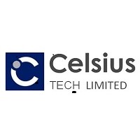 Celsiustech limited Logo
