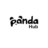 Panda Hub Logo