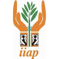 Instituto de Investigaciones de la Amazonía Peruana - IIAP Logo