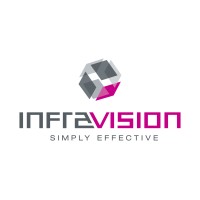 InfraVision Logo