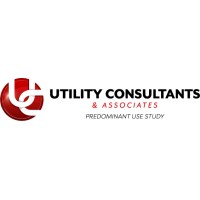Utility Consultants & Associates Logo
