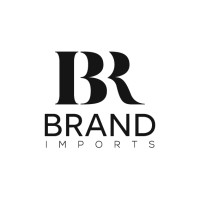 BR Brand Imports Logo