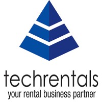 TechRentals Logo