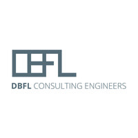 DBFL Consulting Engineers Ltd. Logo