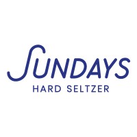 Sundays Hard Seltzer Logo