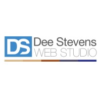 Dee Stevens Web Studio Logo