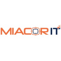 MIACOR IT Logo