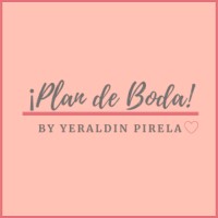 Plan de Boda C.A, Logo