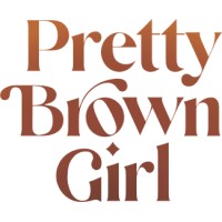 Pretty Brown Girl, LLC Logo