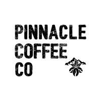 Pinnacle Coffee Company Logo