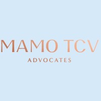 MAMO TCV Advocates Logo