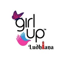 Girl Up Ludhiana Logo