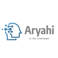Aryahi Inc. Logo