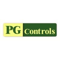 PG Controls Limited (An Enercon Company) Logo