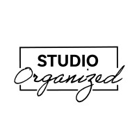 Studio Organized Logo