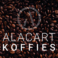 Alacart Koffies Logo