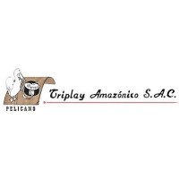 Triplay Amazónico S.A.C. Logo