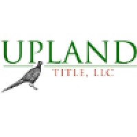 Upland Title, LLC Logo