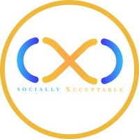 Socially Xcceptable Logo