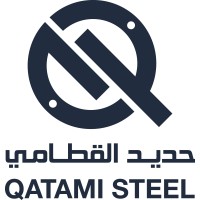 Qatami Steel Logo