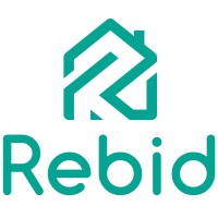 Rebid Logo