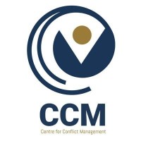 Centre for Conflict Management Logo
