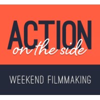 Action On The Side Logo