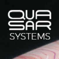 Quasar Systems Logo