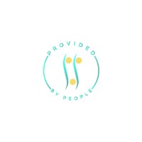 Provided by People Logo